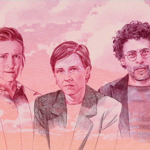 The Year of Swiss Literature