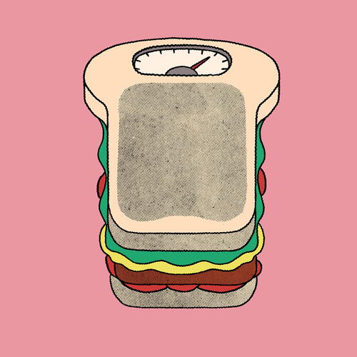 big lunch
