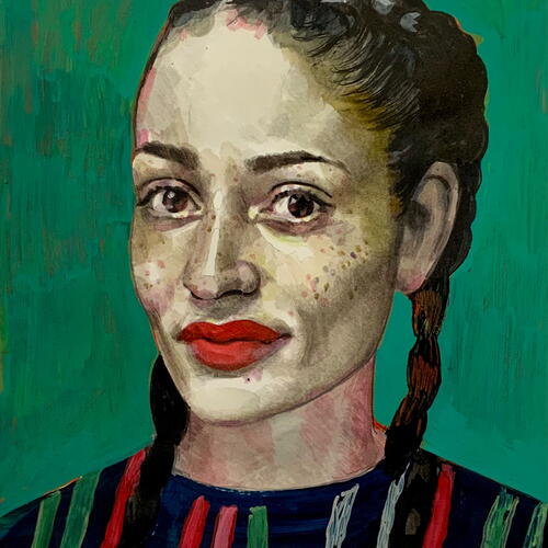 zadie smith