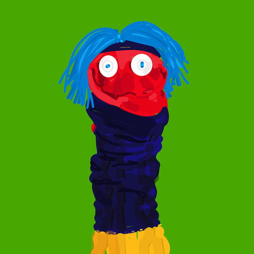 Odd Socks