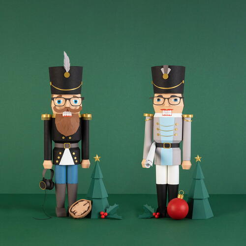 Nutcracker