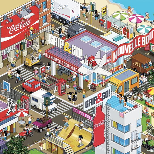 Coca-Cola France