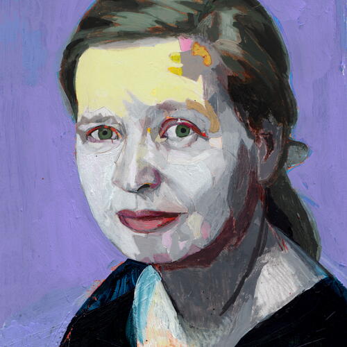 JENNY ERPENBECK