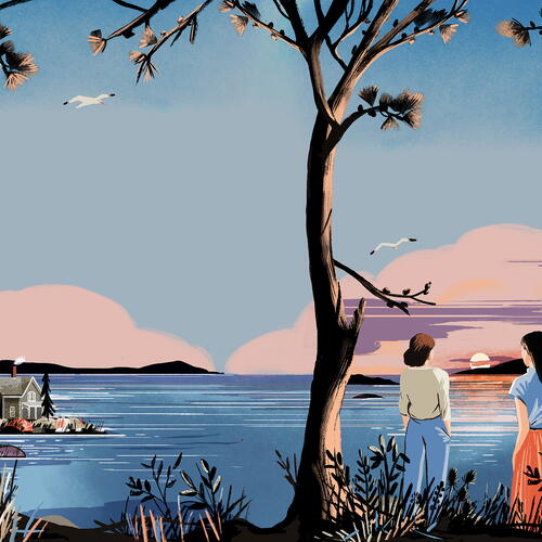 Insel Publisher Book Cover