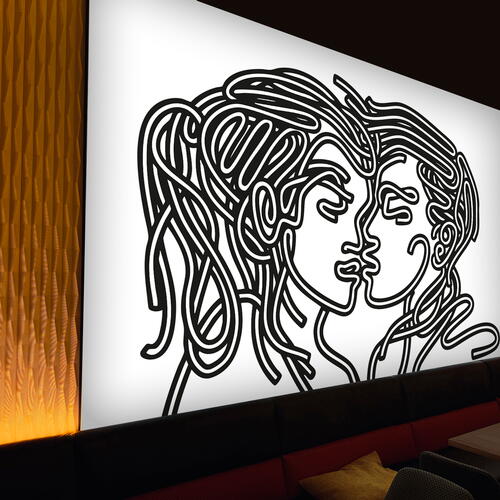 Pastaheads Surace al dente
