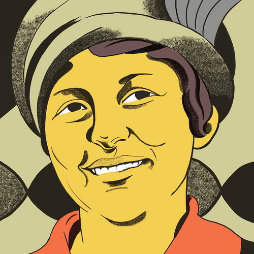 Bauhaus Lilly Reich