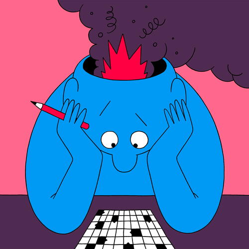 Puzzle