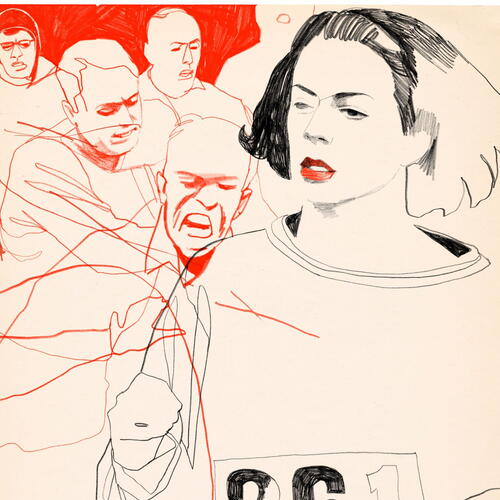 Katherine Switzer