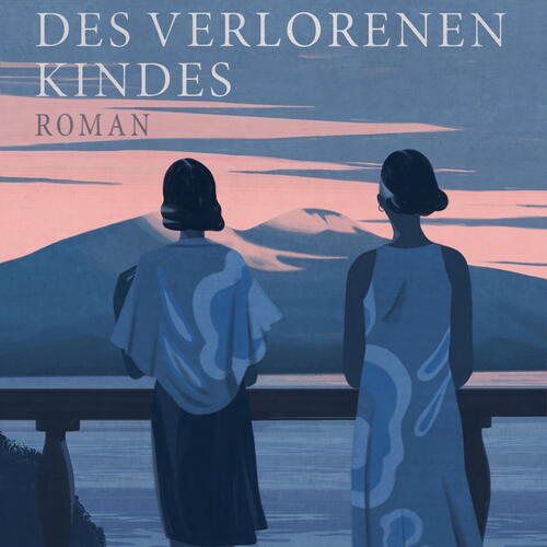 ELENA FERRANTe