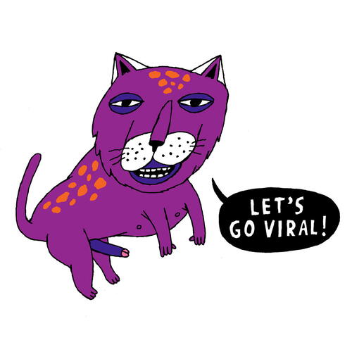 LET`S GO VIRAL