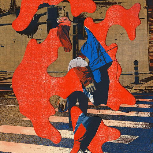 Street