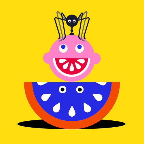 Spider