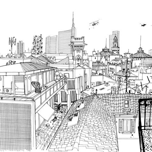 Panorama