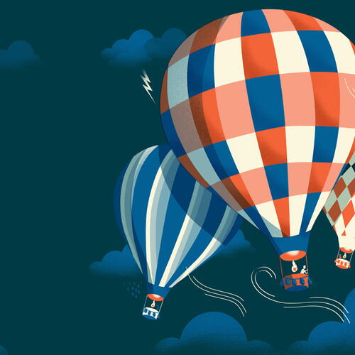 Ballons