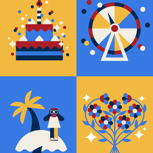 C&A Brand Identity