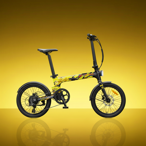 Heybike