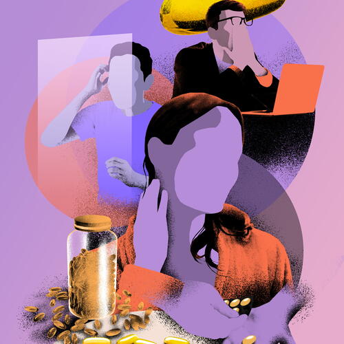 Mare Magazine Omega 3