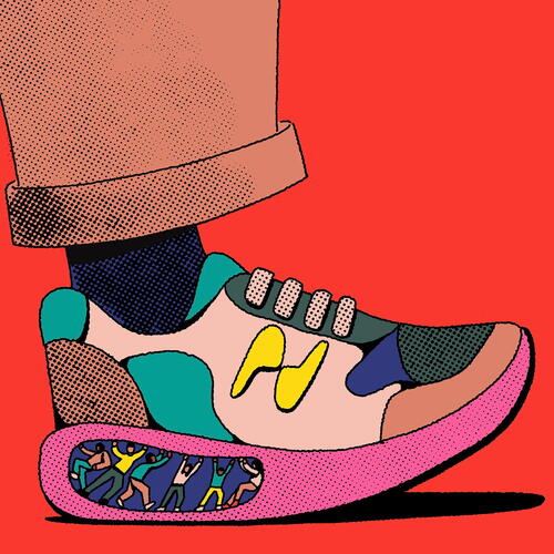 Sneakers
