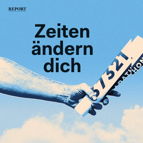 Runner`s World Magazine