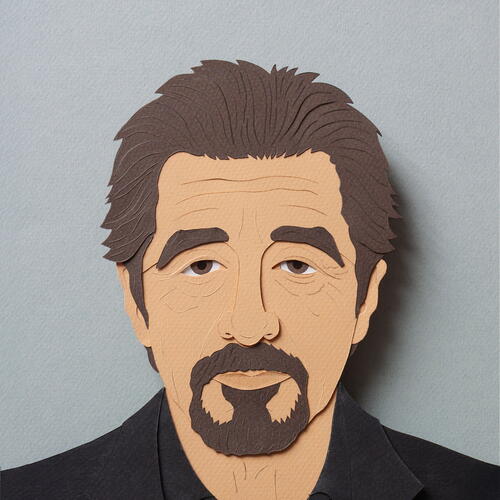 Al Pacino