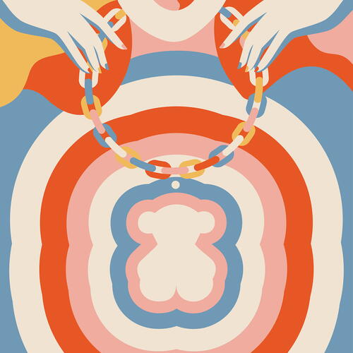 Tous Jewelry Advertising