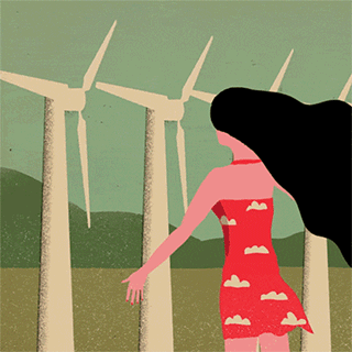 wind