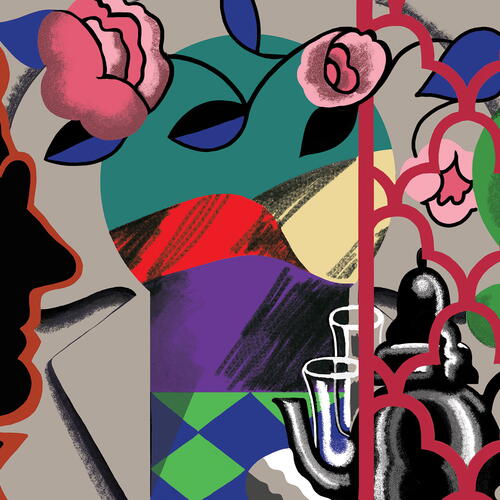 Yves Saint Laurent