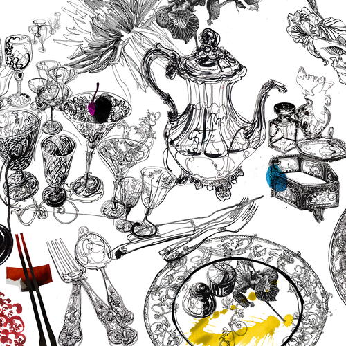 MAXIMALISM