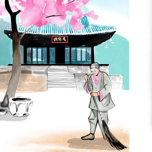 Book Illustration
