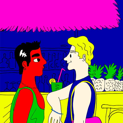 Pure Dating App