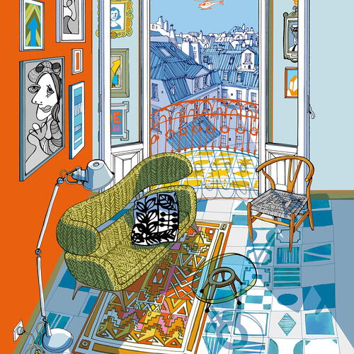 Livingroom