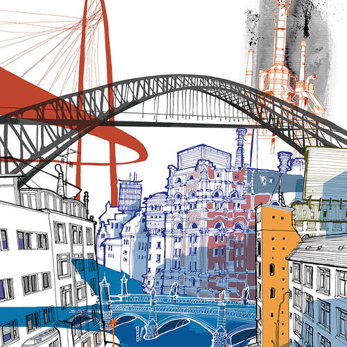 Bridges