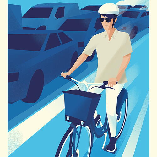 Citibike Miami