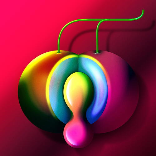 cherry