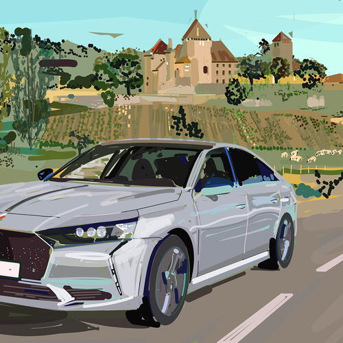 Citroen