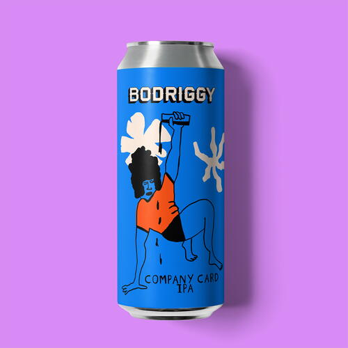 Bodriggy Brewing Company