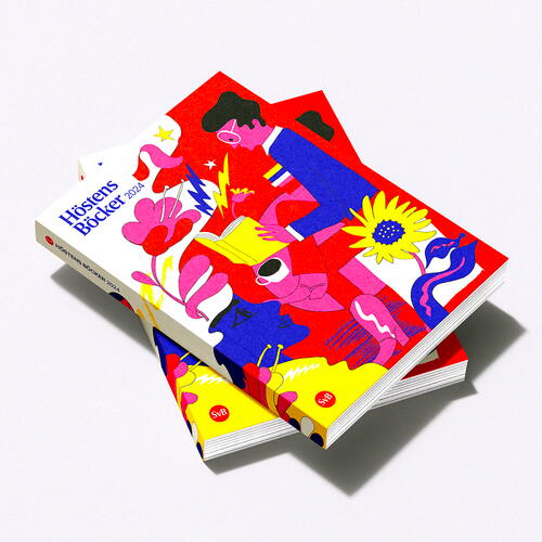 bookshop catalogue