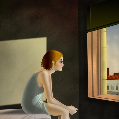 Deabetis and Depression