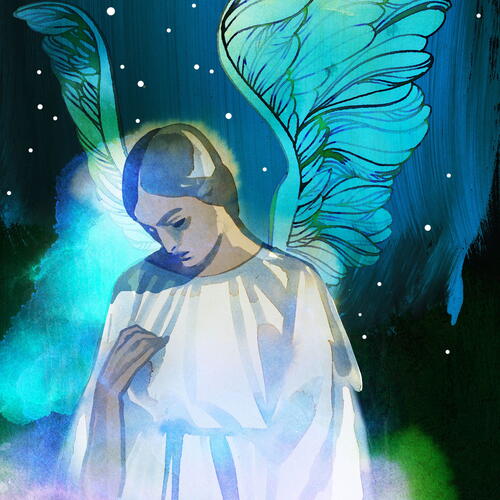 Angel