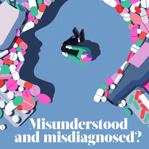 THERAPY TODAY MAGAZINE