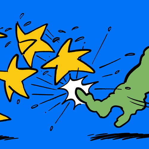 the eu and italy
