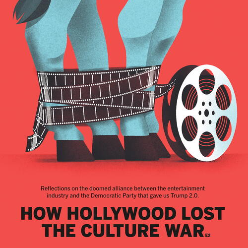 LA Times - Hollywood
