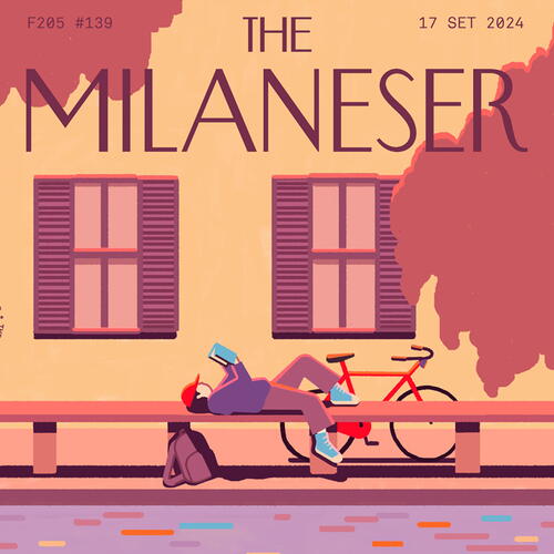 the milaneser