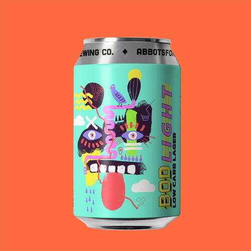 Bodriggy Brewing Company
