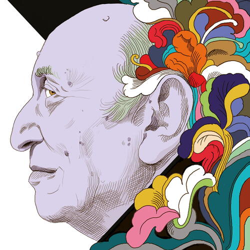 Milton Glaser