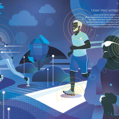 Varta Annual Report