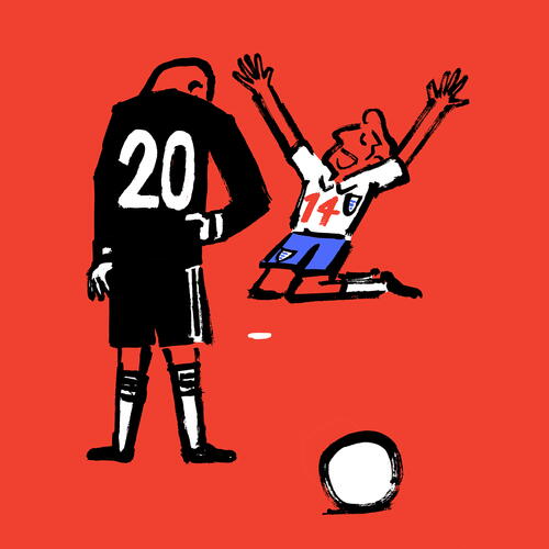 Referee