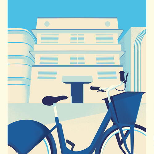 Citibike Miami