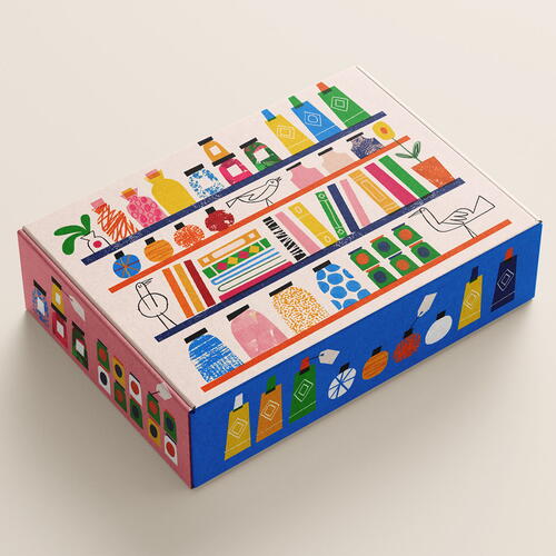 Fika Japanese Cookies
