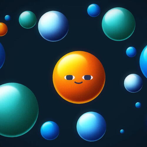 DAQ - balls